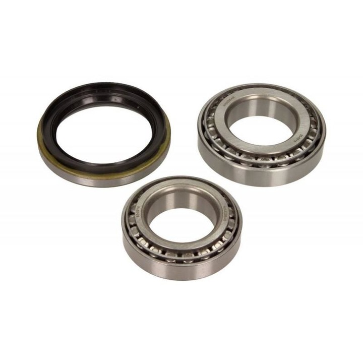 Kerékcsapágy Nissan Patrol 1979-1989 K160 33-0918