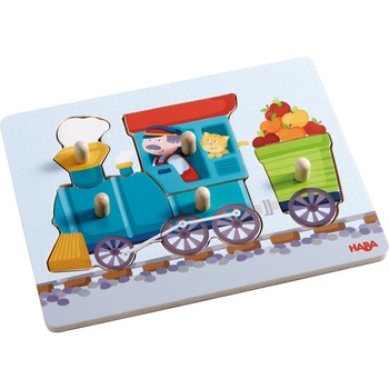 Puzzle de lemn  Puzzle de lemn