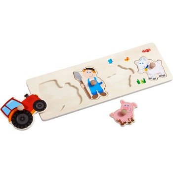 Puzzle de lemn pentru copii  Puzzle de lemn pentru copii