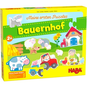 Primul meu puzzle  Primul meu puzzle