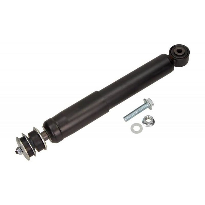 Lengéscsillapító Mercedes M-osztály 1998-2005 W163 11-0400