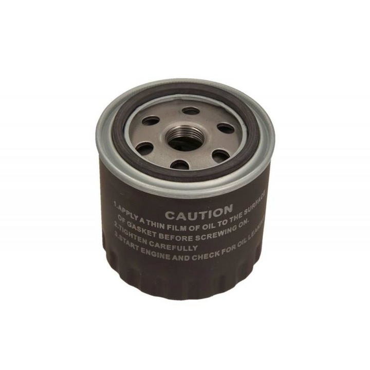 Filtru ulei Suzuki GRAND VITARA II 2005-> JT, TE, TD 26-1366