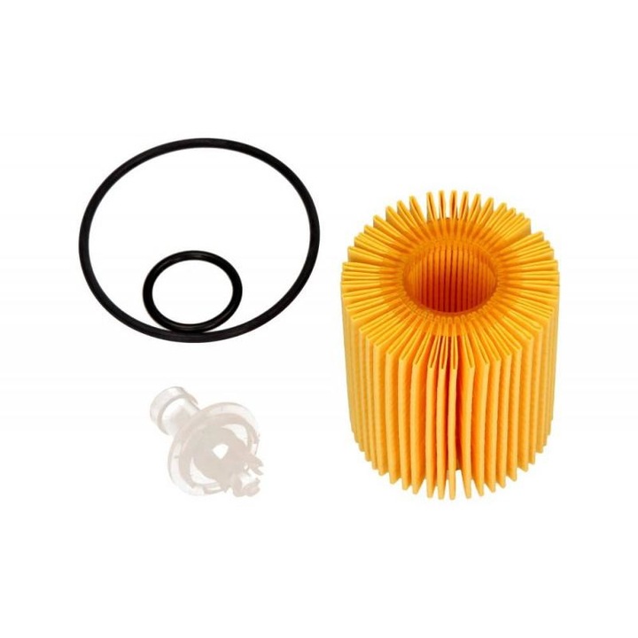 Filtru ulei Lexus LS 2006-> UVF4 , USF4 , F4 26-0690