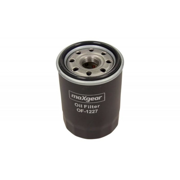 Filtru ulei Suzuki GRAND VITARA II 2005-> JT, TE, TD 26-0689