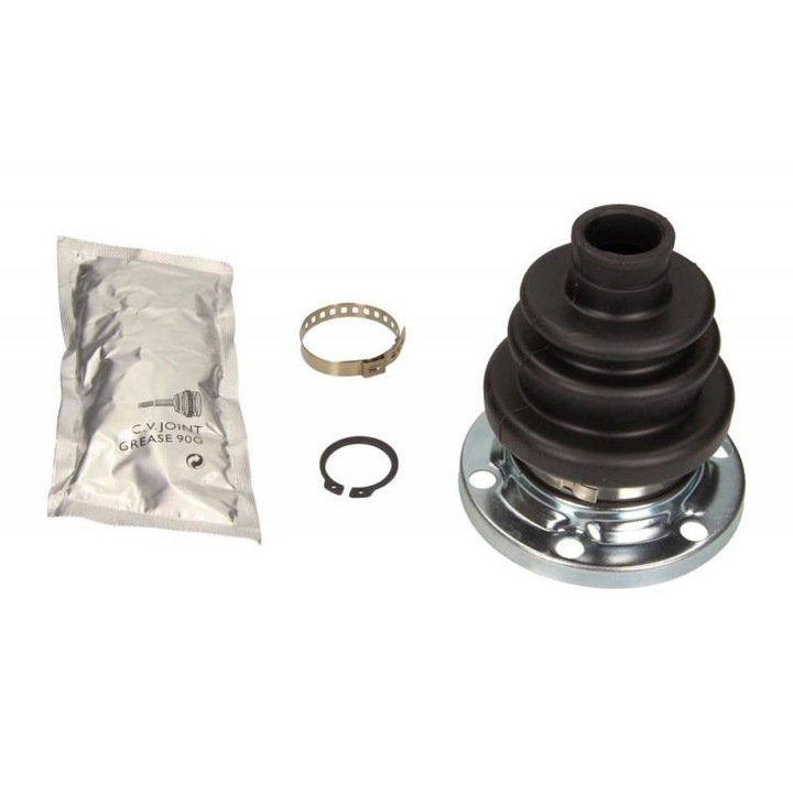 Bolygófújtató BMW 5-ös sorozat 1980-1990 E28 49-1391