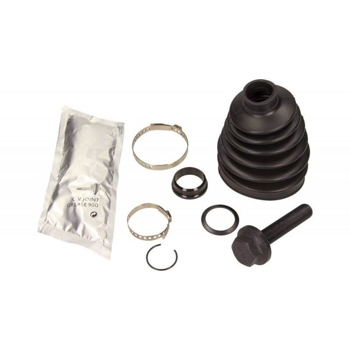 Bolygófújtató Ford Galaxy 1995-2006 WGR 49-1374