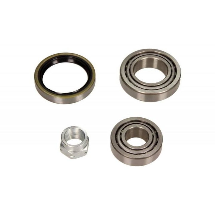 kerékcsapágy Mazda 121 1987-1990 DA 33-1017