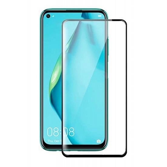 Folie Sticla Huawei P40 Lite - iberry 3D Full Cover Negru
