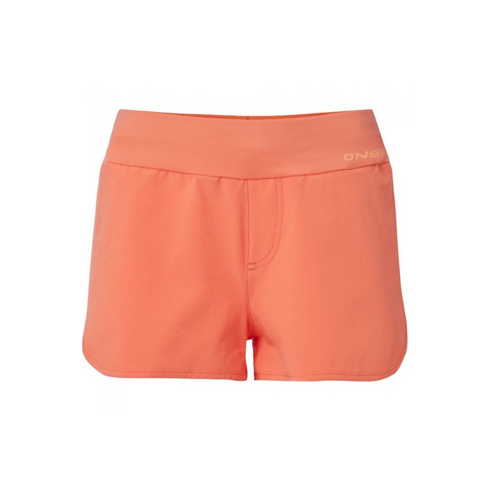 Pantaloni scurti O'neill PW Essential, Portocaliu