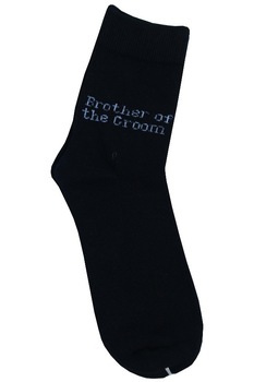 Sosete de barbati, marimea 35-38, negru,Brother of the Groom, Vivo Sosete de barbati, marimea 35-38, negru,Brother of the Groom, Vivo