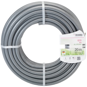 Furtun Rehau Eco, 13mm (1/2 Furtun Rehau Eco, 13mm (1/2