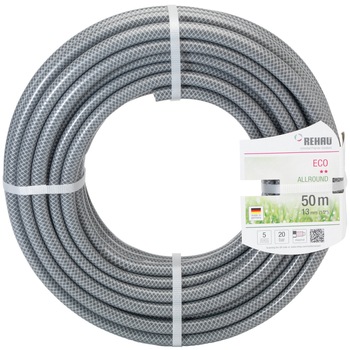Furtun Rehau Eco, 13mm (1/2 Furtun Rehau Eco, 13mm (1/2