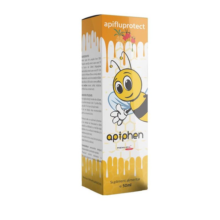 Apifluprotect Phenalex 50ml