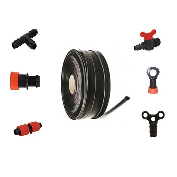 Sistem de irigare Primaterra Greenhouse Sistem de irigare Primaterra Greenhouse