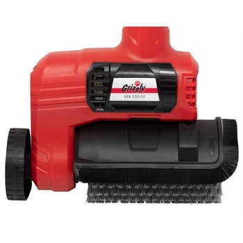 Perie electrica universala ERB 550 Perie electrica universala ERB 550