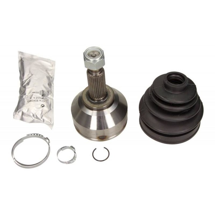 Bolygó Opel Vivaro A 2001-> X83 49-0996