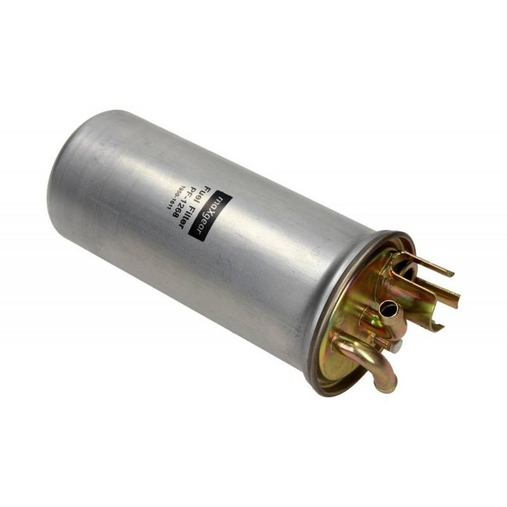 Üzemanyagszűrő Audi A6 AVANT 2004-2011 4F5, C6 26-0699