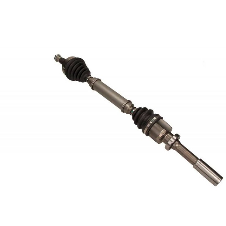 Скоростна кутия Renault Laguna II 2001-> BG0/1 , KG0/1 49-0627