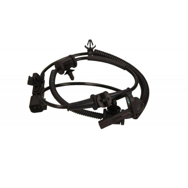 Érzékelő, Kerékfordulatszám Opel ASTRA J GTC 2011-> 20-0287