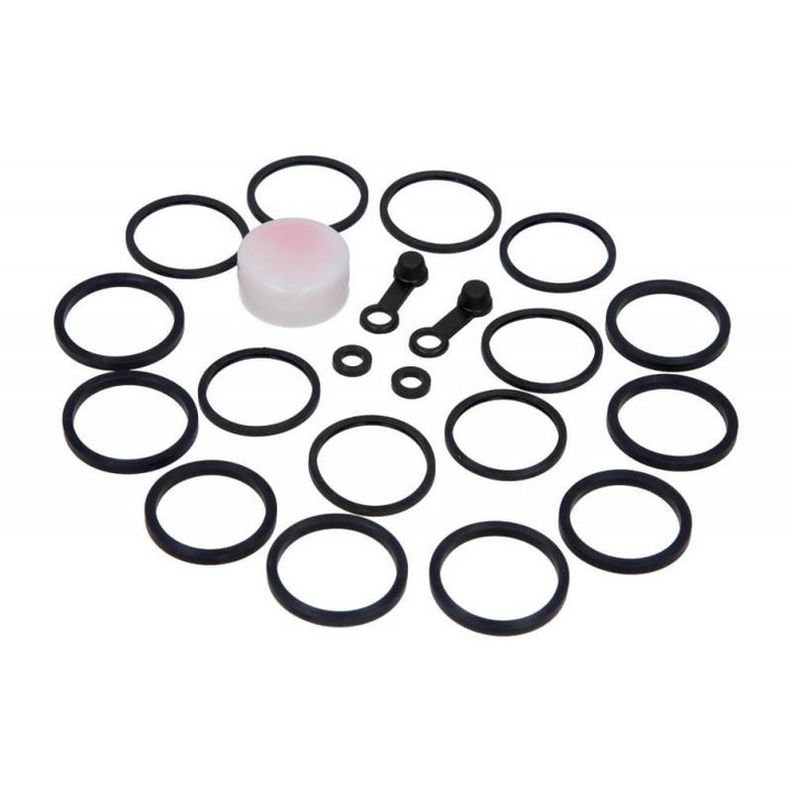 Масломерна пръчка за преден мост Peugeot 206 2009-2016 T3E 27-0283