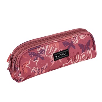 Penar cu 2 compartimente Gabol colectia Emma Penar cu 2 compartimente Gabol colectia Emma