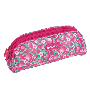 Penar cu 2 compartimente Gabol colectia Cherry Penar cu 2 compartimente Gabol colectia Cherry