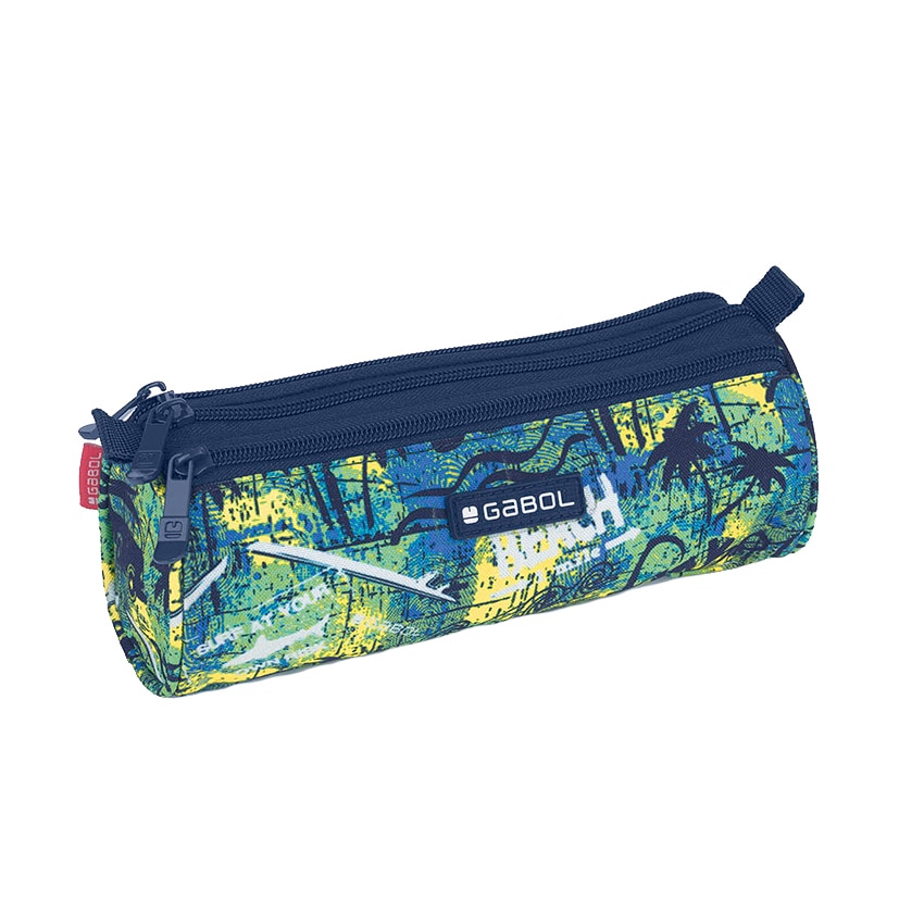 Penar cu 3 compartimente Gabol colectia Shark 227309