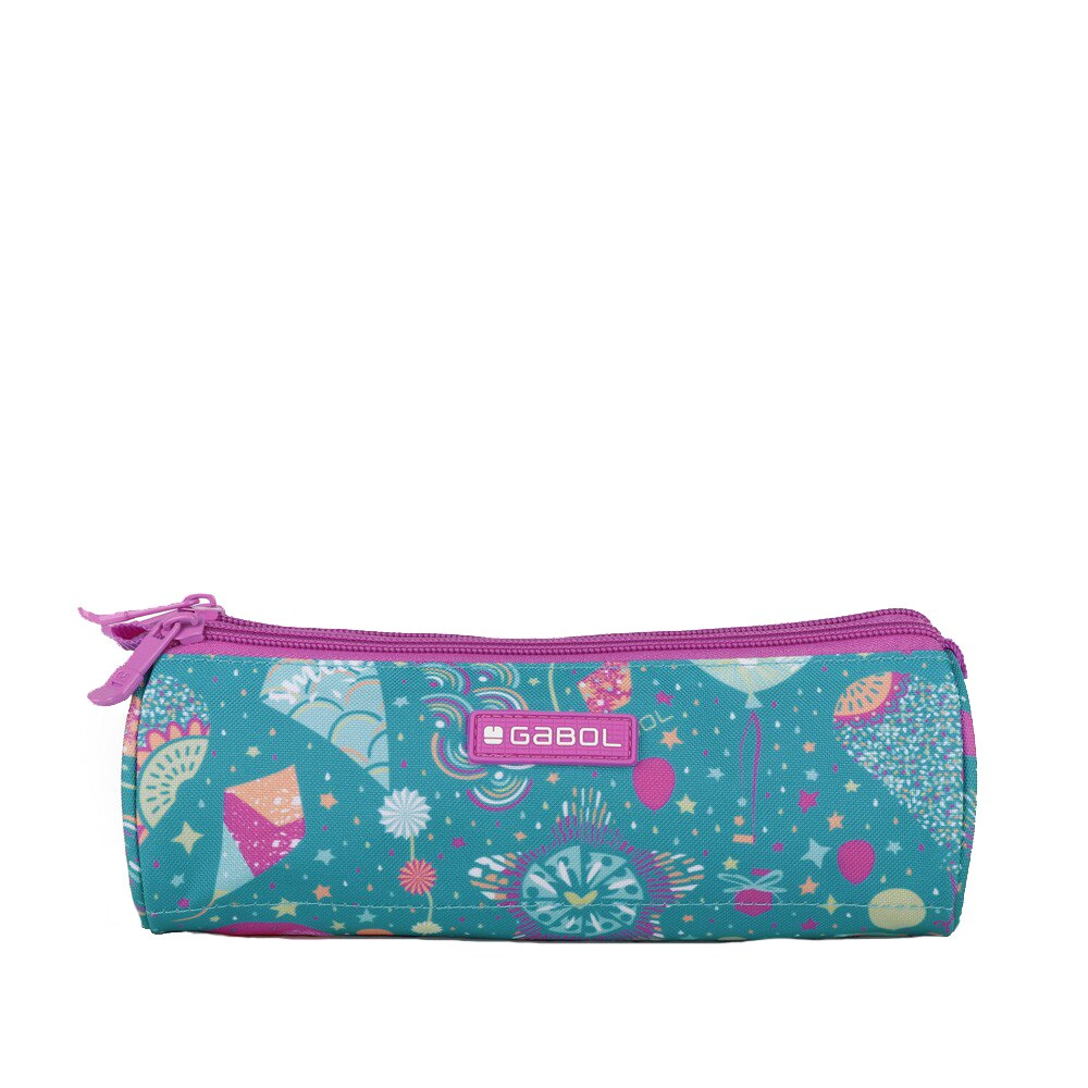 Penar cu 3 compartimente Gabol colectia Mimic 226509