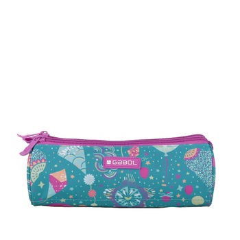 Penar cu 3 compartimente Gabol colectia Mimic 226509 Penar cu 3 compartimente Gabol colectia Mimic 226509