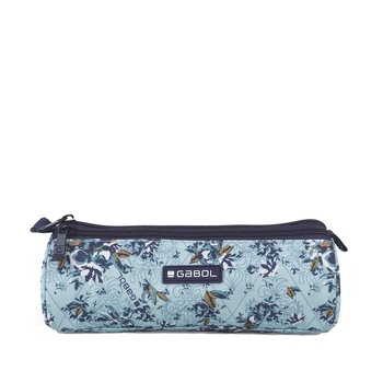 Penar cu 3 compartimente Gabol colectia Betsy Penar cu 3 compartimente Gabol colectia Betsy