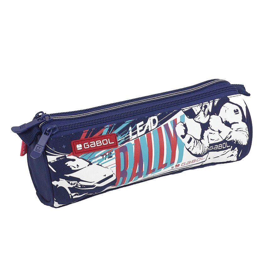 Penar cu 3 compartimente Gabol colectia Speed 227409