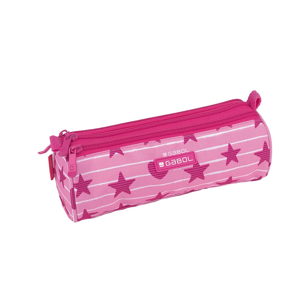 Penar cu 3 compartimente Gabol colectia Shiny 226809