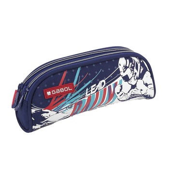 Penar cu 2 compartimente Gabol colectia Speed Penar cu 2 compartimente Gabol colectia Speed