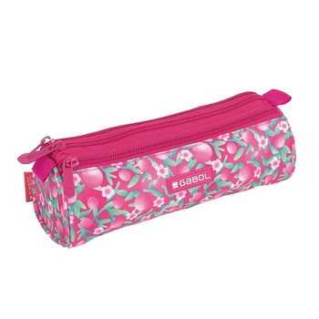 Penar cu 3 compartimente Gabol colectia Cherry 226609 Penar cu 3 compartimente Gabol colectia Cherry 226609