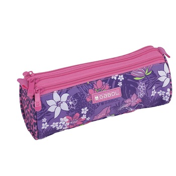 Penar cu 3 compartimente Gabol colectia Jasmine 226709 Penar cu 3 compartimente Gabol colectia Jasmine 226709