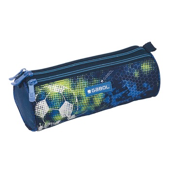 Penar cu 3 compartimente Gabol colectia Coach Penar cu 3 compartimente Gabol colectia Coach