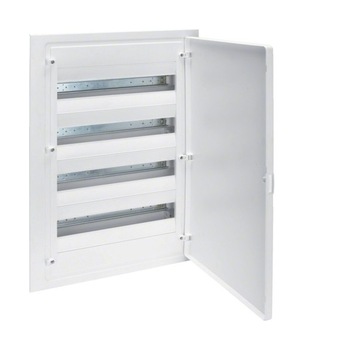 Tablou 72 module montaj incastrat usa opaca Hager Tablou 72 module montaj incastrat usa opaca Hager