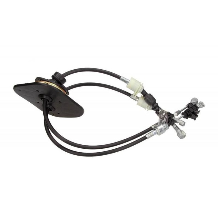 Жило, ръчна скоростна кутия Fiat Ducato 1994-2002 230 32-0597