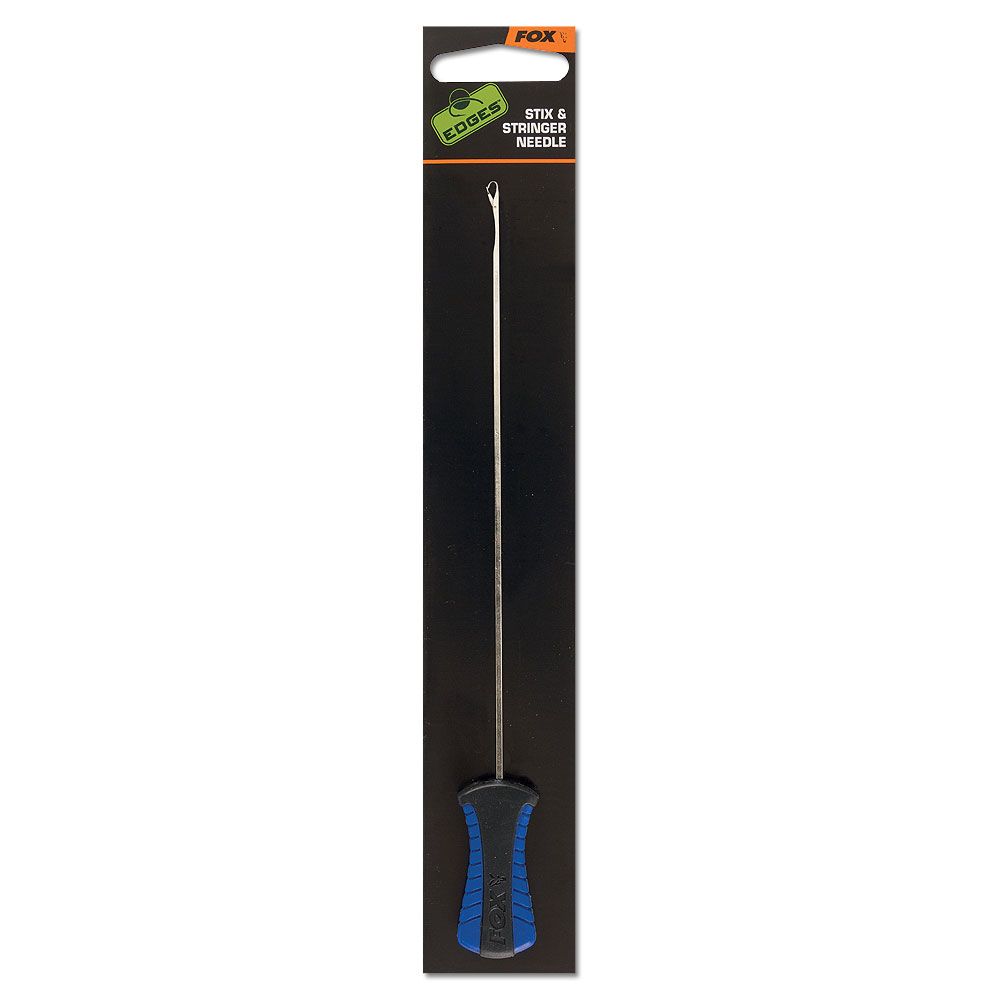 Fox Rage Stringer Needle Игла FOX Edges Stix and stringer Needle, за риболов - eMAG.bg