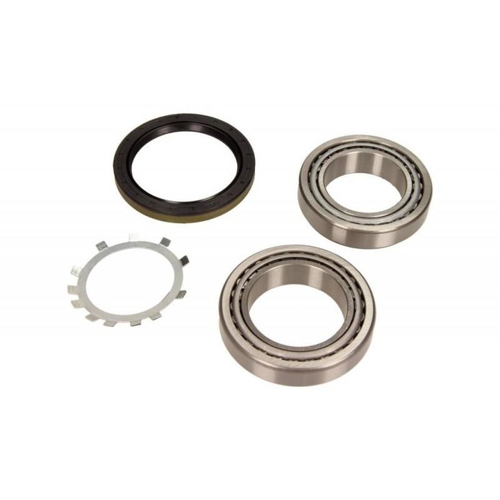 Generator / alternator Chevrolet Corvette 1983-1997 33-0930