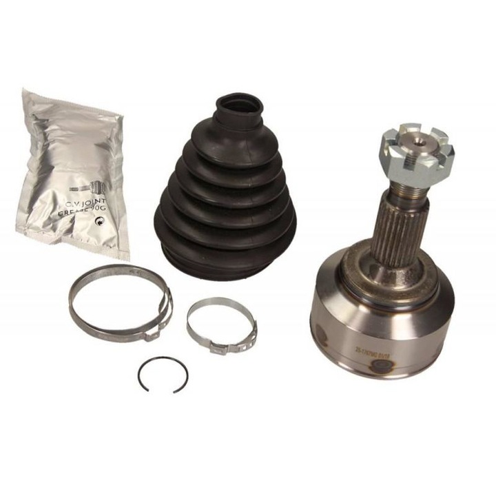 Planetara Peugeot Expert 2007-> VF3A , VF3U , VF3X 49-1509