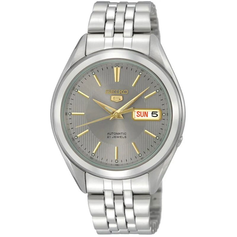 Ceas barbatesc Seiko SNKL19K1 Automatic
