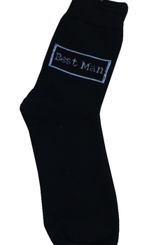 Sosete de barbati, Best Man, Vivo, Negru Sosete de barbati, Best Man, Vivo, Negru