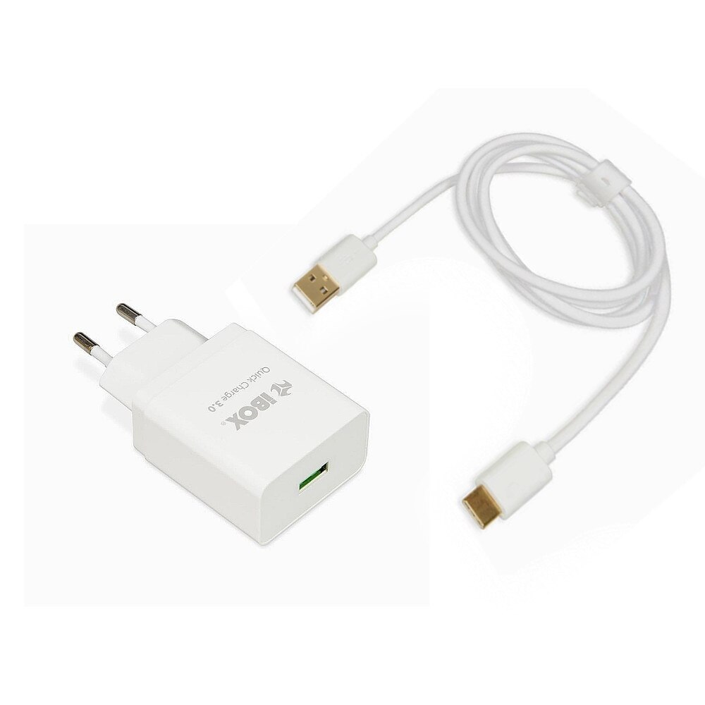 Incarcator rapid 3.0 - iBox