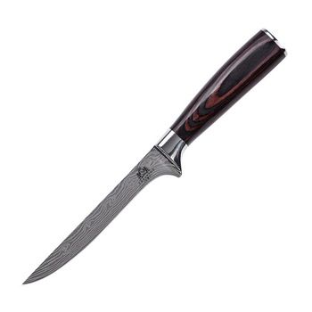 Cutit pentru dezosat profesional MRK PRESTIGE, cu lama de 15 cm Cutit pentru dezosat profesional MRK PRESTIGE, cu lama de 15 cm