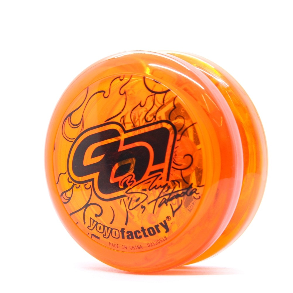 Yoyo Spinstar Go - Yoyo incepatori YoYoFactory