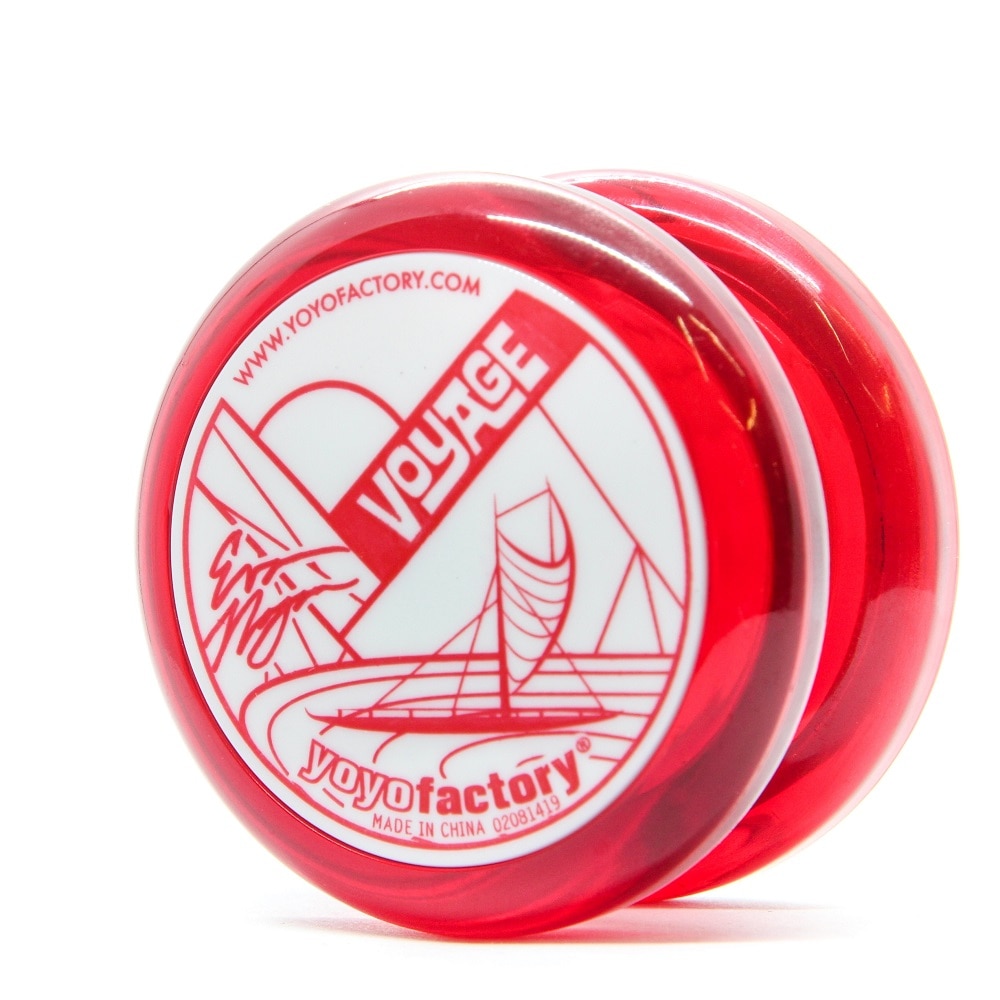 Yoyo Spinstar Voyage- Yoyo incepatori YoYoFactory