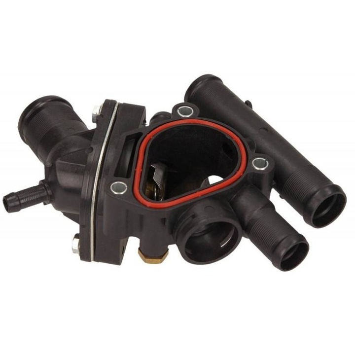 Carcasa termostat BMW Seria 1 2004-> E81, E87 18-0239