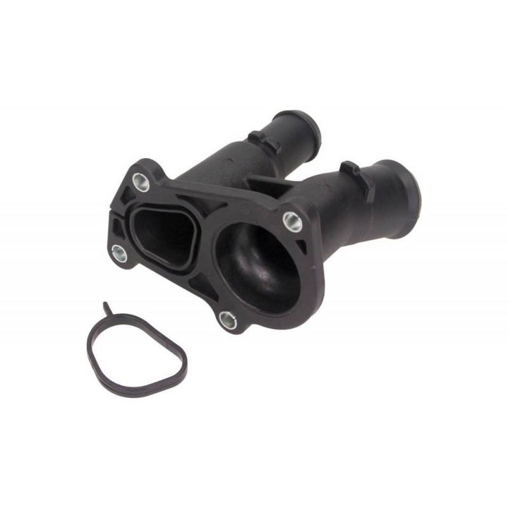 Termosztátház Ford Fiesta 4 1995-2002 JA, JB 18-0204