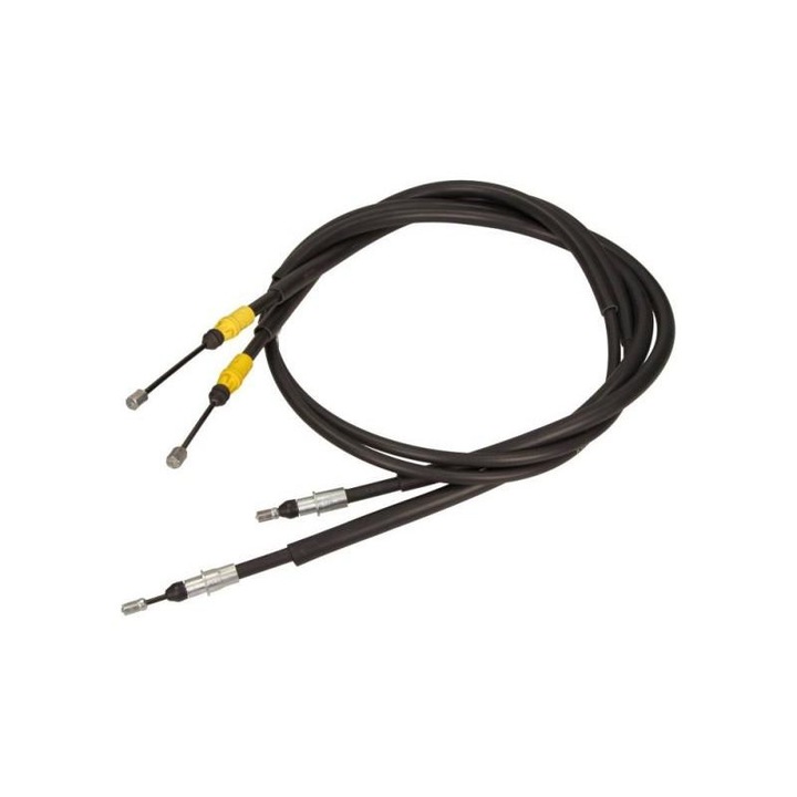 Kábel, rögzítőfék Renault Espace 3 1996-2002 JE0 32-0699